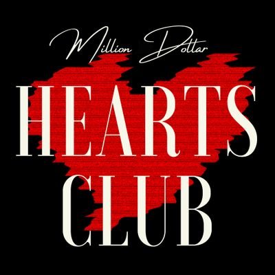 🍒 5000 TOTALLY FREE MMD Hearts 🍒 Come and get yours 
Buy: https://t.co/f90aDSfrLb
Discord: https://t.co/wsCfJh1SL4