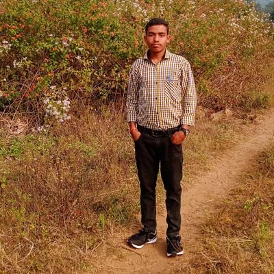 NabinMa08958344's profile picture. Nabin Majhi,Kalahandi district Block-Lanjigarh Lanjee grampanchayatara ra Turka gaon)mob-7655957259