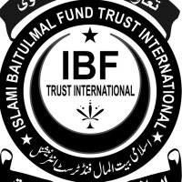 ISLAMI BAITULMAL FUND (@ibftrust) 's Twitter Profile