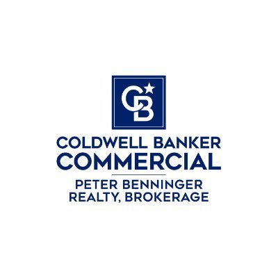 Coldwell Banker Commercial Peter Benninger Realty is committed to providing exceptional service across all commercial property types and service lines.