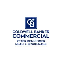 Coldwell Banker Commercial Peter Benninger Realty(@CBPBRCommercial) 's Twitter Profile Photo