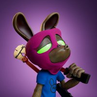 NRom (@nrometh) 's Twitter Profile