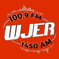WJER Radio (@wjer) 's Twitter Profile