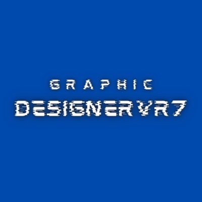V7R realizza grafiche per Twitter e altri social, se avete bisogno di banner giocatori- banner squadra, ecc...non esitate a scriverci.📩per collaborazione