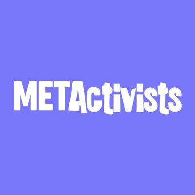 🪧Feeling like an activist today? https://t.co/i26qK20wAp