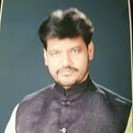National Secretary,  Lok Janshakti Party (R). In-Charge. Jharkhand State. 
 Ex State President LJP(Y) Bihar,  Special Advisor Indian Railways