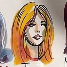 frangiphanii's profile picture. 