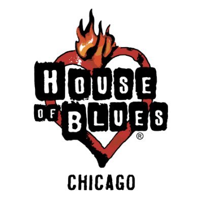 Follow us for updates about events, tickets, on sale dates and more happening at House of Blues Chicago! 🎶 Snap pics and tag us #HOBChicago