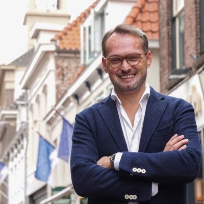 Wethouder | CDA Harderwijk-Hierden | Financiën | Mobiliteit | Detailhandel | Toerisme| Christen | ❌❌❌ | tweet op persoonlijke titel