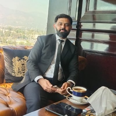 Libertarian with profound interest in Law, Economics and real estate development.Hallian. Bahrian. Lawyer. Public Policy MSc, NDU. IPSI. Manam Ghulam e Ali(a.s)