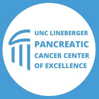 Official Twitter account for the UNC Lineberger Pancreatic Cancer Center of Excellence #uncpancreas