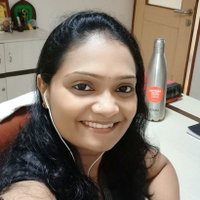 Sushma Prabhath(@rk_sushma) 's Twitter Profile Photo