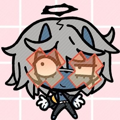 ToxicCosWynautさんのプロフィール画像