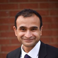 Amit Bidwai@(@NottsShoulderDr) 's Twitter Profile Photo