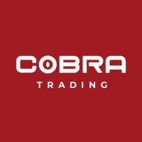 Cobra Trading(@cobra_trading) 's Twitter Profile Photo
