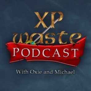 Co-hosts @oxiem17 & @Bloodhound_rs discuss OSRS updates, gameplay and more 🏹 New episodes every Thursday ⚔️