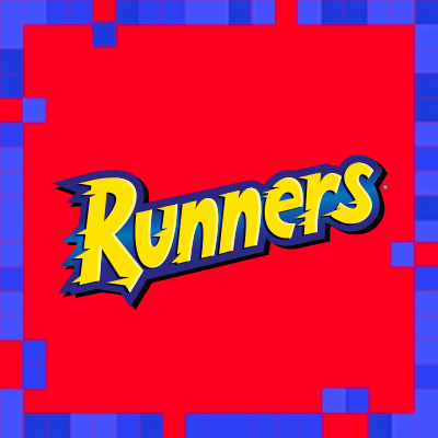 Runners Barcel