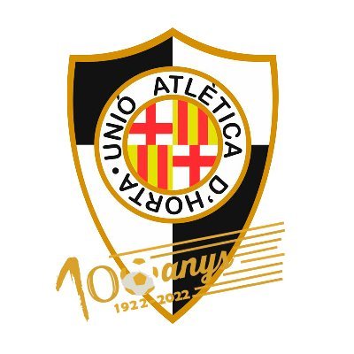 Twitter oficial de la UA Horta. Club fundat l'any 1922. Segueix-nos a https://t.co/bZtV1A9kbF #ForçaHorta⚪⚫