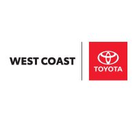 West Coast Toyota(@wc_toyota) 's Twitter Profile Photo