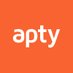 Apty (@apty_io) Twitter profile photo Apty (@apty_io) Twitter profile photo