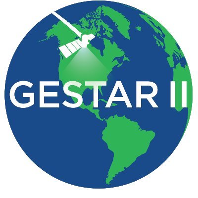 GESTAR II researchers create opportunities for breakthroughs in earth & atmospheric science, through observational, experimental & theoretical research.