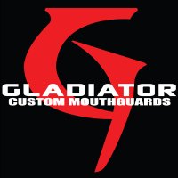 Gladiator Custom Mouthguards(@GladiatorGuards) 's Twitter Profile Photo