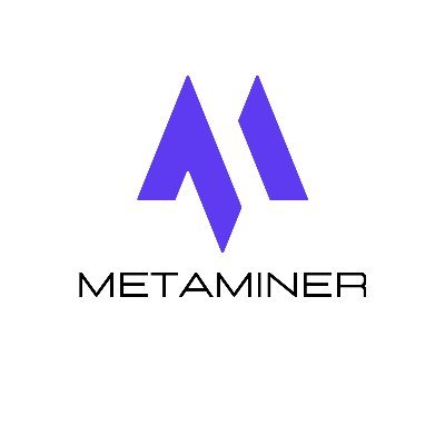 The first decentralized miner and the first play-to-earn mining simulator in the Metaverse $MMR