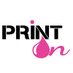 Print On (@printonnamibia) Twitter profile photo Print On (@printonnamibia) Twitter profile photo