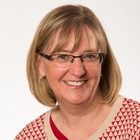 Prof. Gillian Janes(@DrGillianJanes) 's Twitter Profile Photo