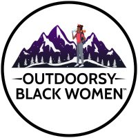 Outdoorsy Black Women - Join Now!(@OutdoorsyBW) 's Twitter Profile Photo