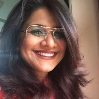Prerna Raghav 🌞 (@prernaraghav) 's Twitter Profile Photo Prerna Raghav 🌞 (@prernaraghav) 's Twitter Profile Photo