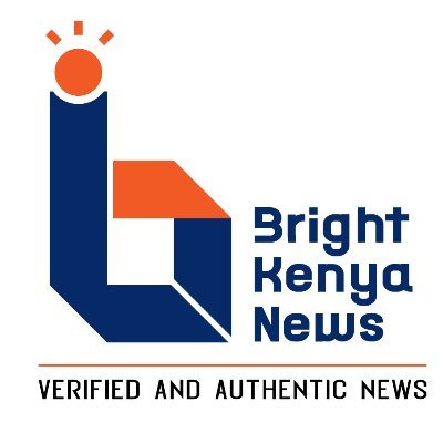 BrightKenyaNews's profile picture. Bright Kenya News brings you to live and latest news updates ranging from the field of politics, business, lifestyle, religion, sports, and entertainment.
