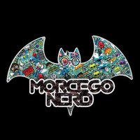 Morcego Nerd(@MorcegoNerd) 's Twitter Profile Photo