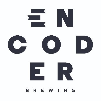encoderbrewing's profile picture. Fresh beer is what we make and love. Multi International Award-Winners. Shop now at https://t.co/pv3YmsD4LW
Drink responsibly, over 18+ only please.