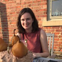 Lucinda Rouse (@lhrouse) 's Twitter Profile