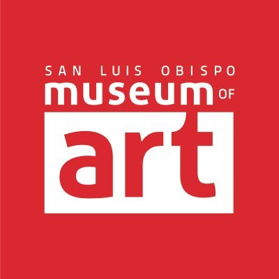 The hub of visual arts in San Luis Obispo County. 
Open Thurs-Mon 11 AM-5 PM