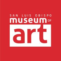 San Luis Obispo Museum of Art (@slomuseumofart) 's Twitter Profile