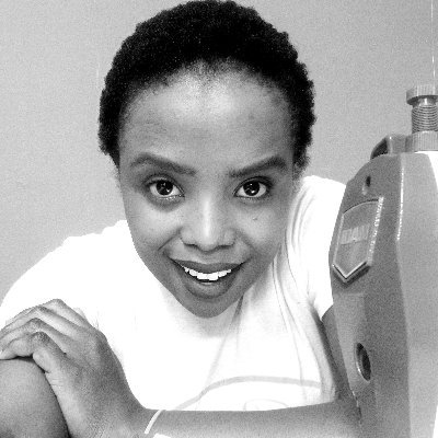 UJUDESIGNS's profile picture. A clothing brand, a story teller through my craft, fashion stylist, fashion activist 🐝Uju Designs. Be local. Be global. Follow the brand 
🇿🇦