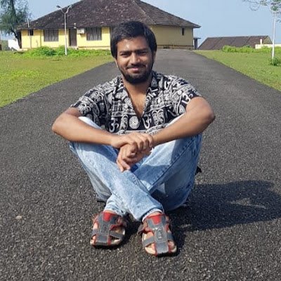 MuniYasaswi's profile picture. 