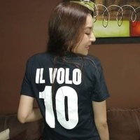 Maggie Ornelas 🖤(@IlvoloFangirl) 's Twitter Profile Photo