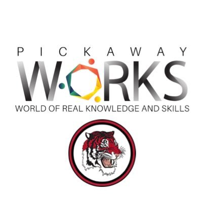 All things college & career advising at Circleville High School in partnership with Pickaway WORKS! #ThisIsCirclevilleCity