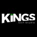 KINGS (@kingsgolfstudio) Twitter profile photo