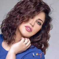 ندا كيوته(@N_a_d_a44) 's Twitter Profile Photo