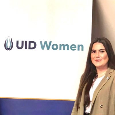 ysmn_blbl's profile picture. UID Köln Bölge Kadin Kolları Başkanı  🇹🇷