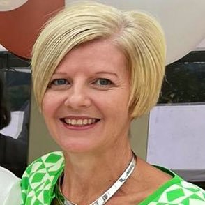 LouiseOram1's profile picture. Head of Therapies and Dietetics Chesterfield Royal Hospital. Derbyshire SLT