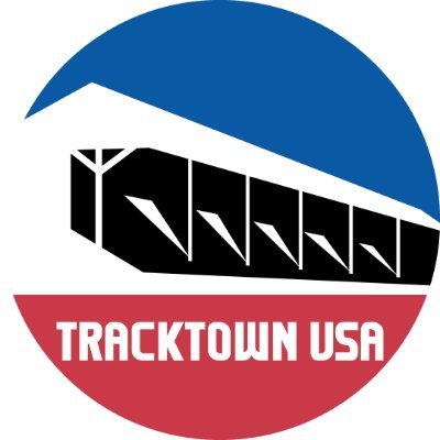 This is #TrackTownUSA. Home to Track & Field Athletes Across the World.