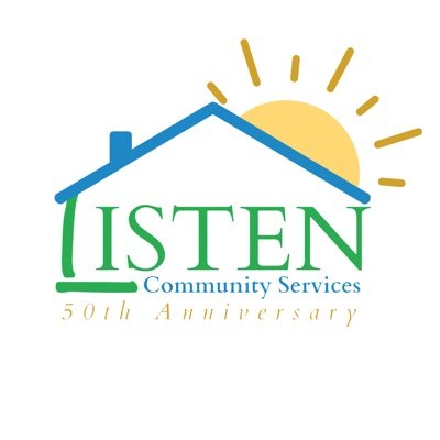 LISTEN's mission is to provide services and support to meet the critical needs of Upper Valley individuals and families. Est. 1972.