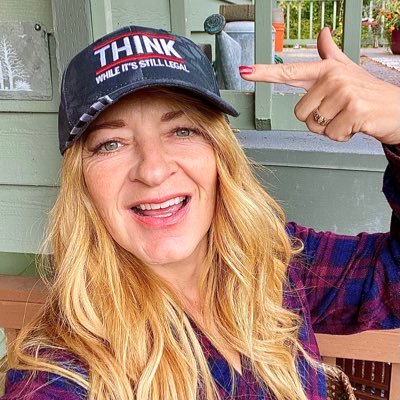 marika_brink's profile picture. advocate for common sense. following the silenced.