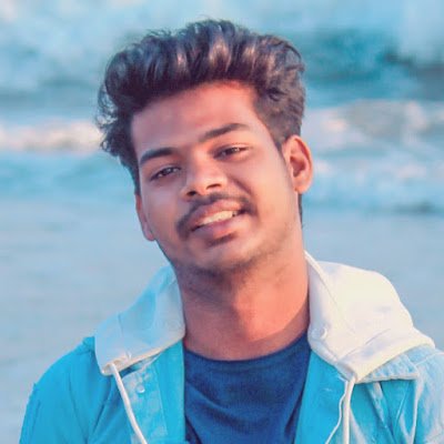 GaanSimpull's profile picture. Middle class boy with big dreams 😊