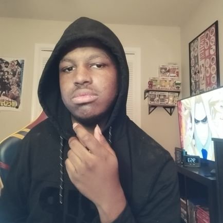 This my new Twitter I will only use this for YouTube stuff and Twitch info make sure to follow me in the link below.